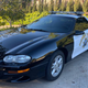 Nice Price or No Dice: 2002 Chevy Camaro CHP Car